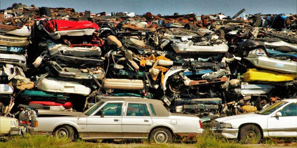 Cash For Old Cars