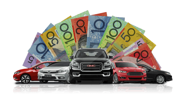 Cash For Old Scrap Cars
