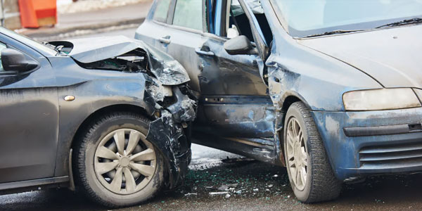 Damaged Car Buyers